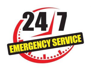 24/7 Emergency Towing